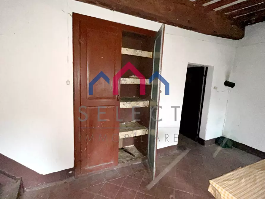 Immagine 12 di Terratetto in vendita  a Borgo A Mozzano