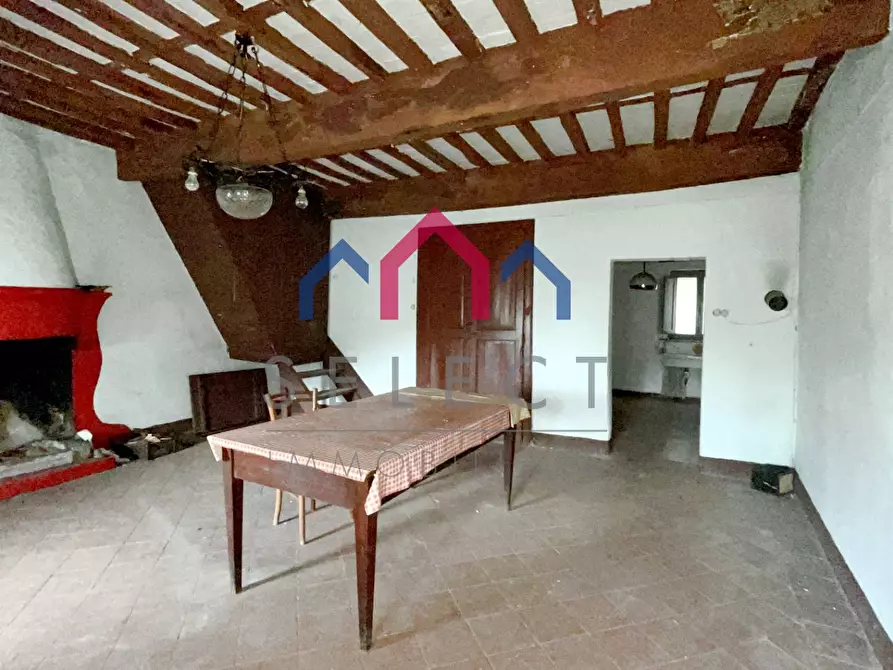 Immagine 7 di Terratetto in vendita  a Borgo A Mozzano