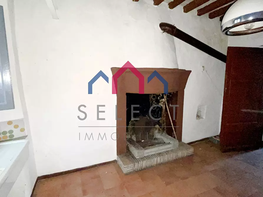 Immagine 18 di Terratetto in vendita  a Borgo A Mozzano