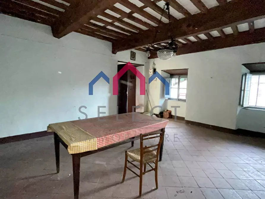 Immagine 14 di Terratetto in vendita  a Borgo A Mozzano