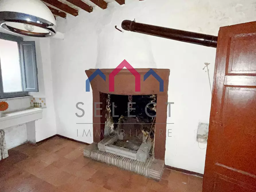 Immagine 11 di Terratetto in vendita  a Borgo A Mozzano