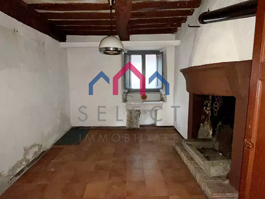 Immagine 17 di Terratetto in vendita  a Borgo A Mozzano