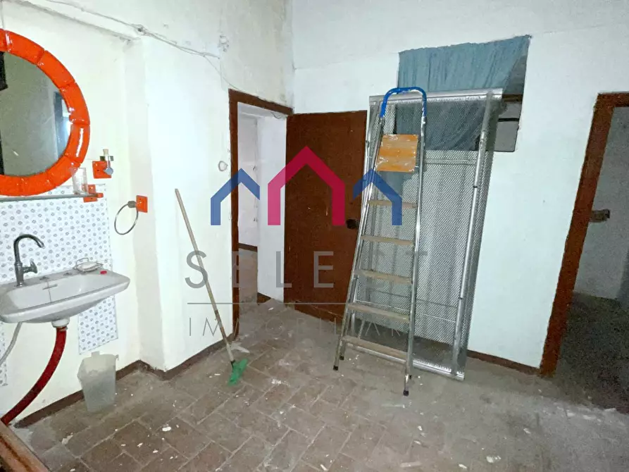 Immagine 23 di Terratetto in vendita  a Borgo A Mozzano