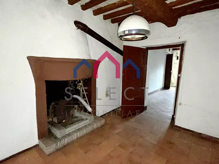 Immagine 19 di Terratetto in vendita  a Borgo A Mozzano