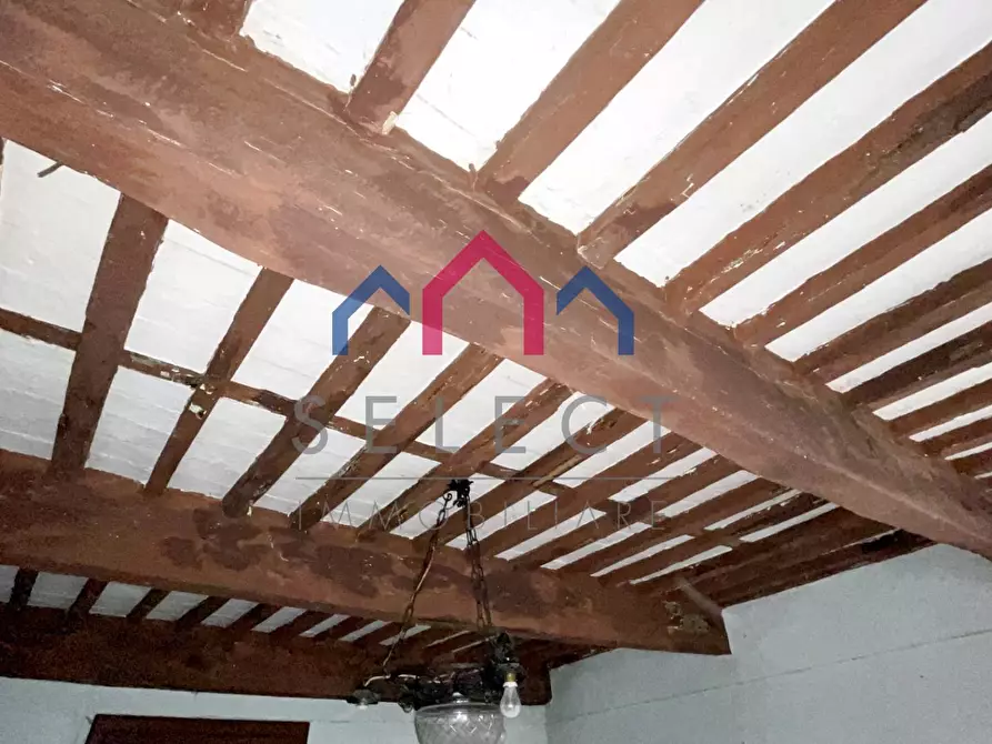 Immagine 15 di Terratetto in vendita  a Borgo A Mozzano