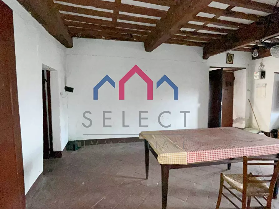 Immagine 8 di Terratetto in vendita  a Borgo A Mozzano