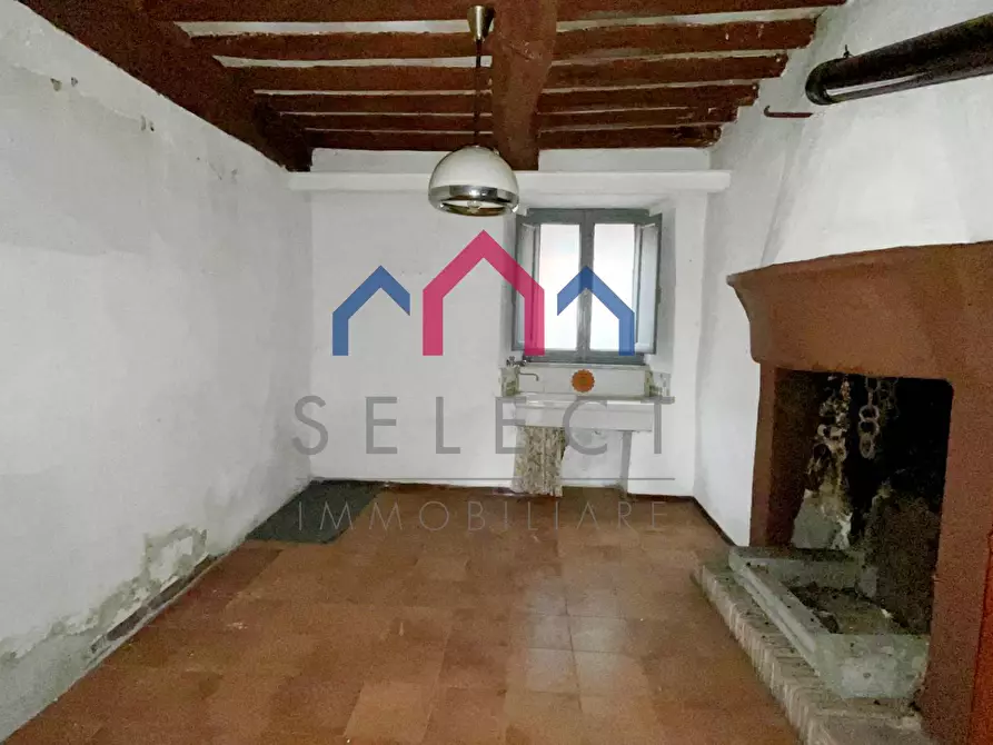 Immagine 20 di Terratetto in vendita  a Borgo A Mozzano