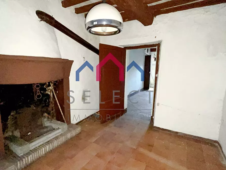 Immagine 16 di Terratetto in vendita  a Borgo A Mozzano