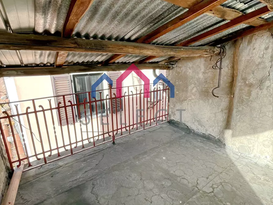 Immagine 33 di Terratetto in vendita  a Borgo A Mozzano