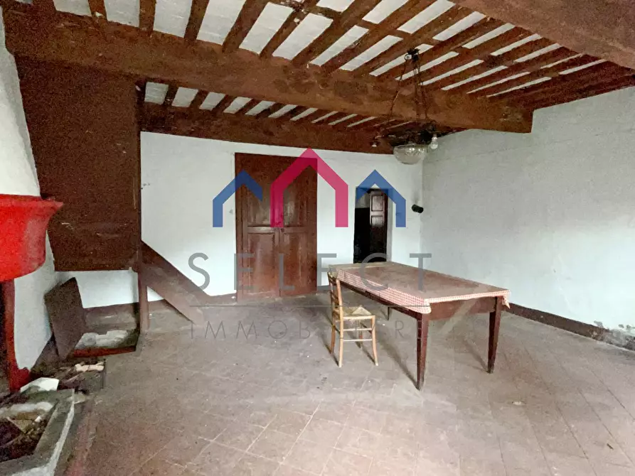 Immagine 10 di Terratetto in vendita  a Borgo A Mozzano