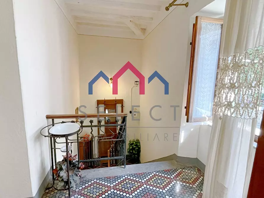 Immagine 39 di Villa in vendita  a Bagni Di Lucca