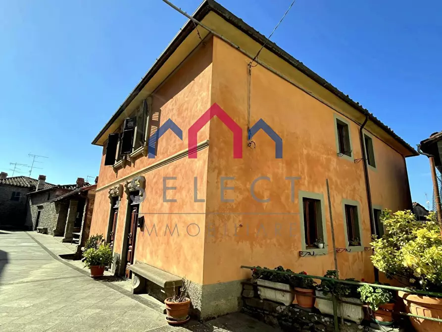 Immagine 75 di Villa in vendita  a Bagni Di Lucca