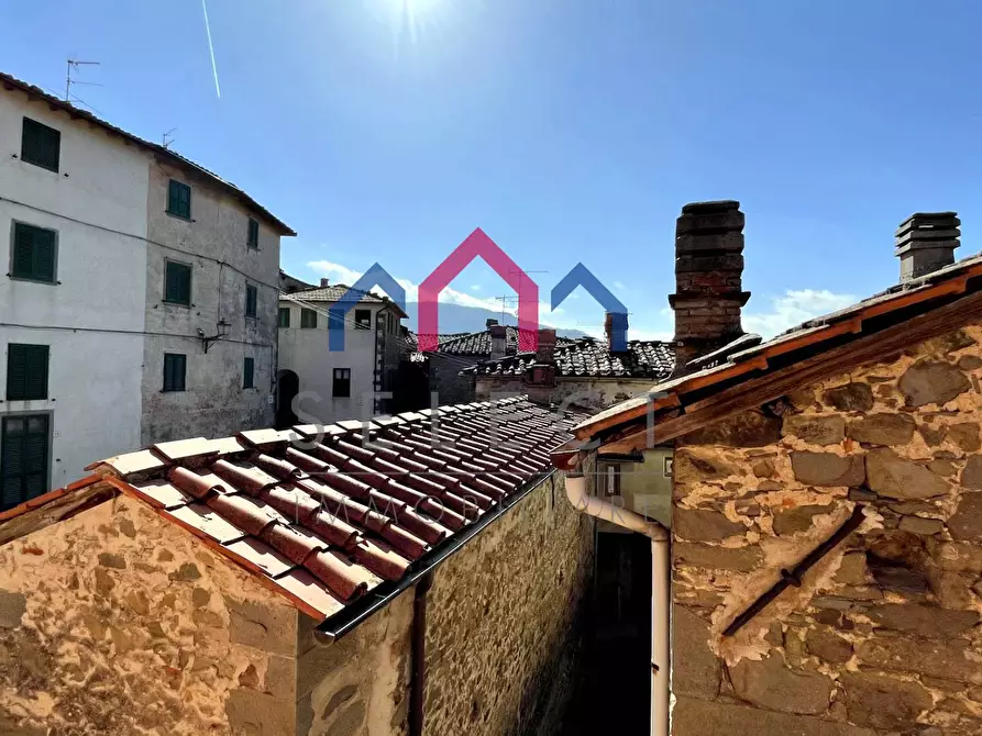 Immagine 45 di Villa in vendita  a Bagni Di Lucca