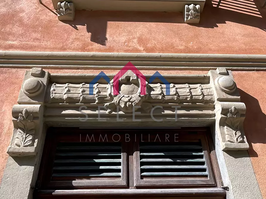 Immagine 7 di Villa in vendita  a Bagni Di Lucca