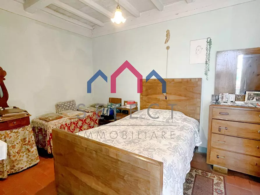 Immagine 41 di Villa in vendita  a Bagni Di Lucca