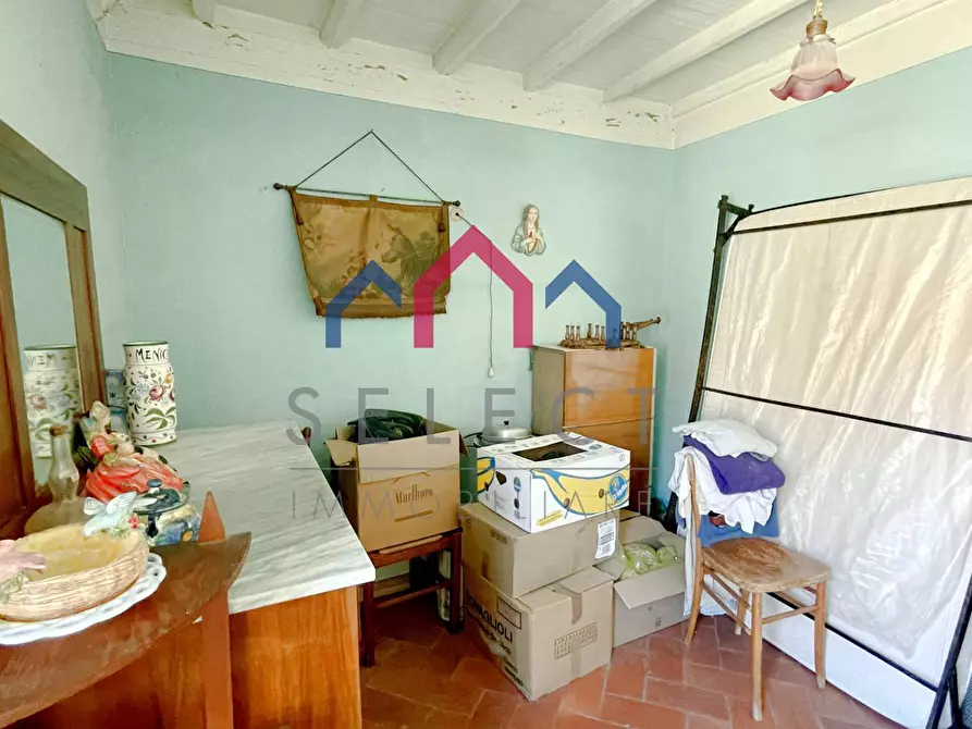 Immagine 53 di Villa in vendita  a Bagni Di Lucca