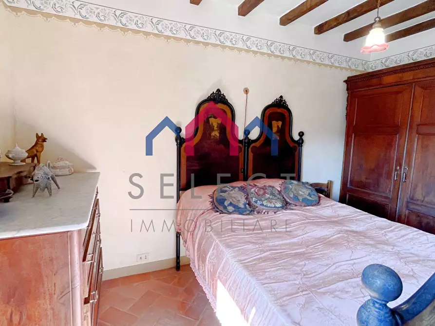 Immagine 46 di Villa in vendita  a Bagni Di Lucca