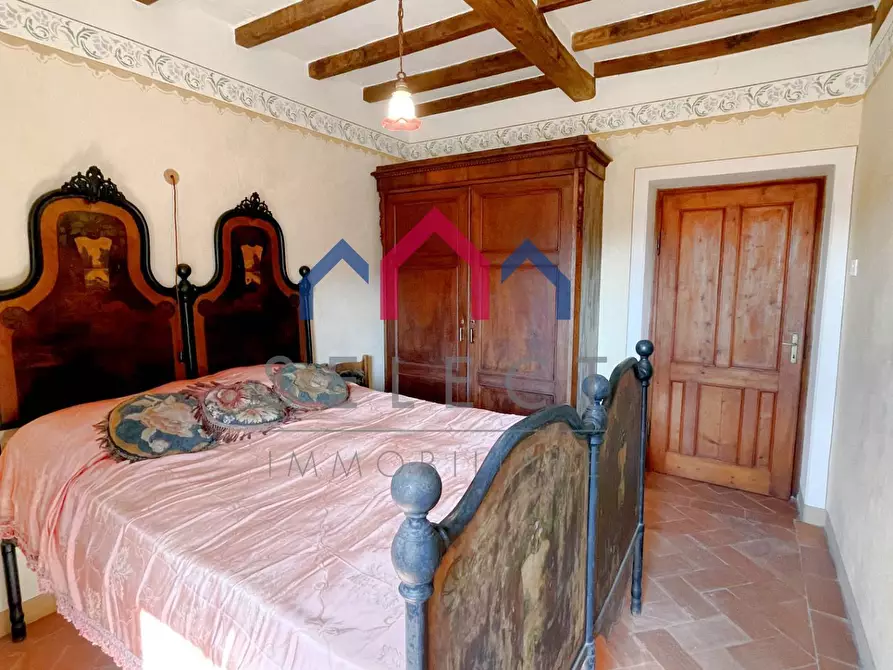 Immagine 47 di Villa in vendita  a Bagni Di Lucca