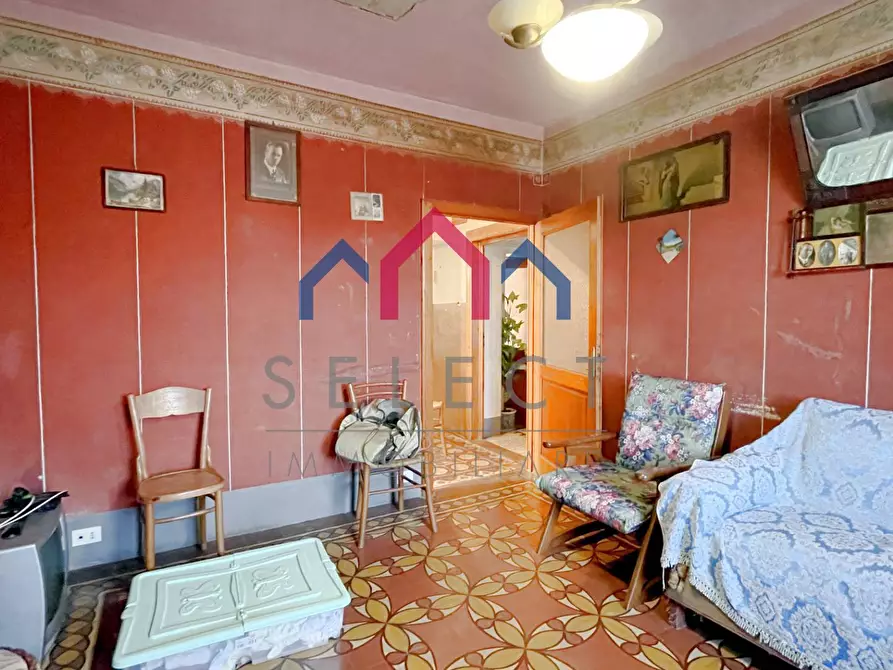 Immagine 18 di Villa in vendita  a Bagni Di Lucca