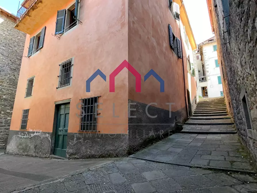 Immagine 83 di Villa in vendita  a Bagni Di Lucca