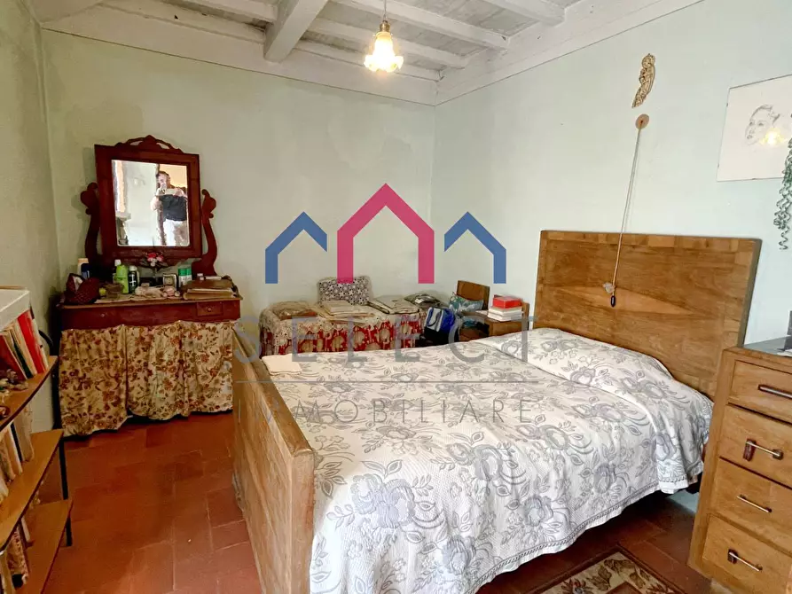 Immagine 40 di Villa in vendita  a Bagni Di Lucca