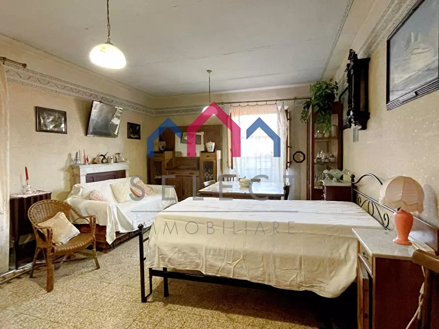 Immagine 20 di Villa in vendita  a Bagni Di Lucca