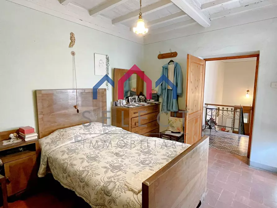 Immagine 42 di Villa in vendita  a Bagni Di Lucca