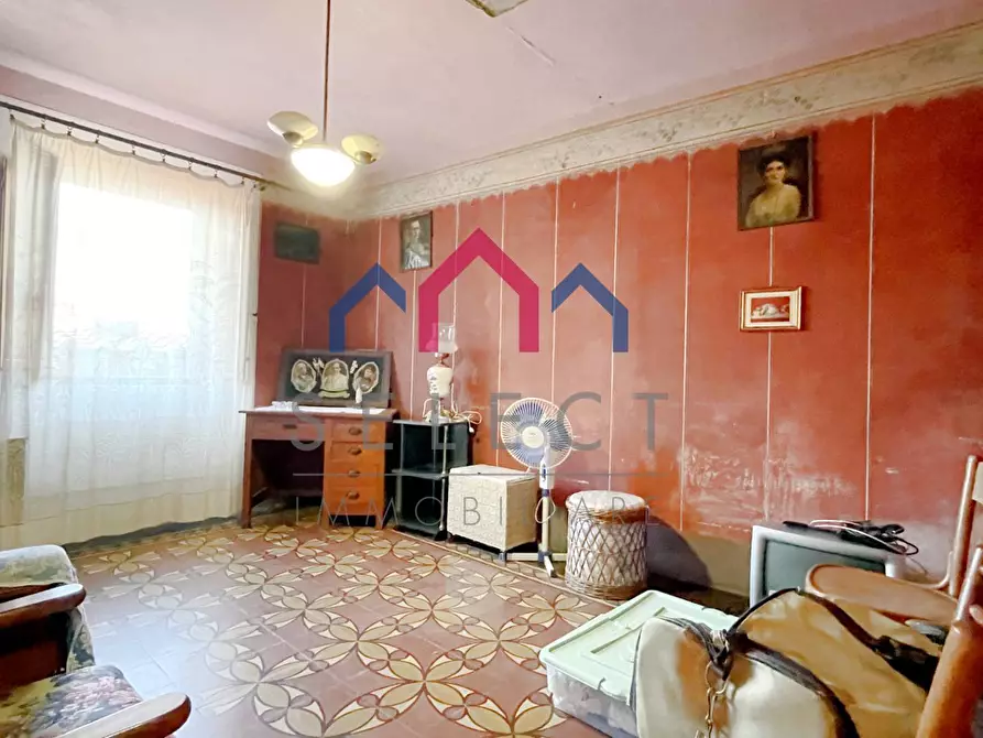 Immagine 13 di Villa in vendita  a Bagni Di Lucca