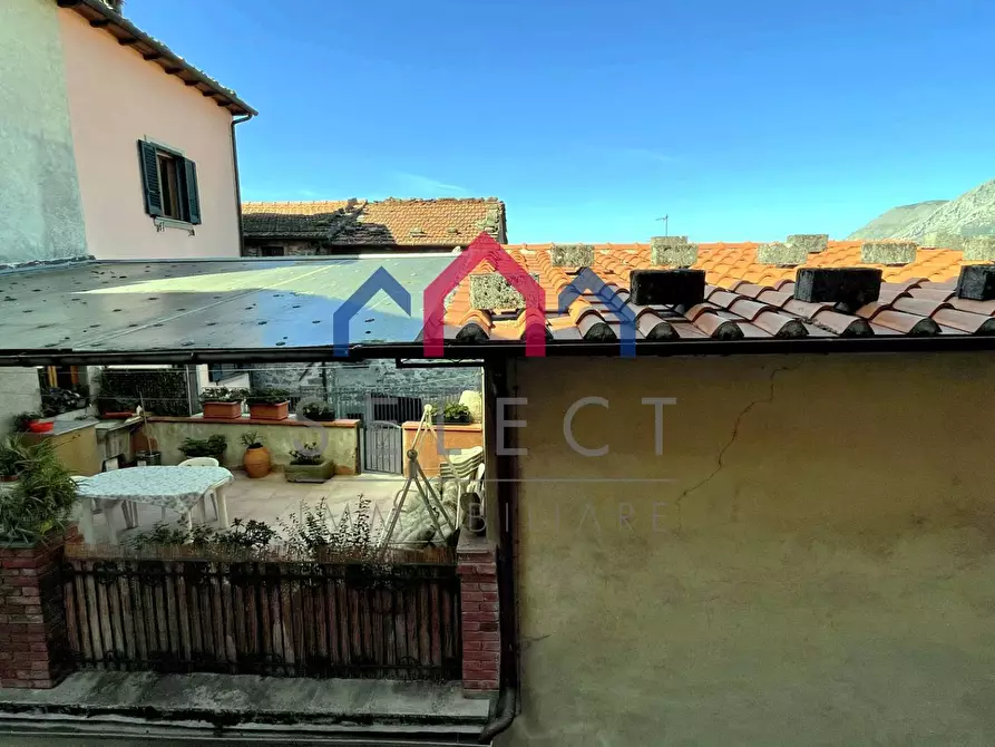 Immagine 30 di Villa in vendita  a Bagni Di Lucca