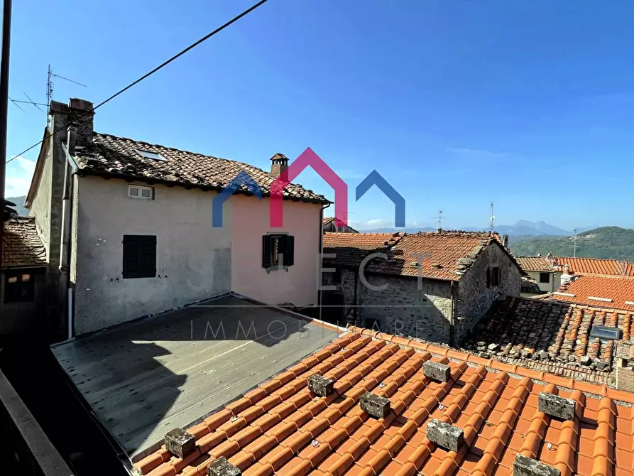 Immagine 61 di Villa in vendita  a Bagni Di Lucca