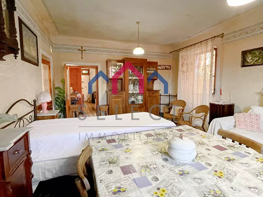 Immagine 28 di Villa in vendita  a Bagni Di Lucca