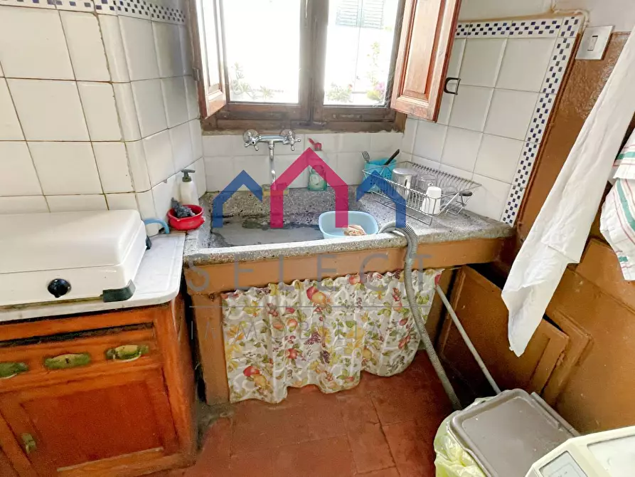 Immagine 12 di Villa in vendita  a Bagni Di Lucca