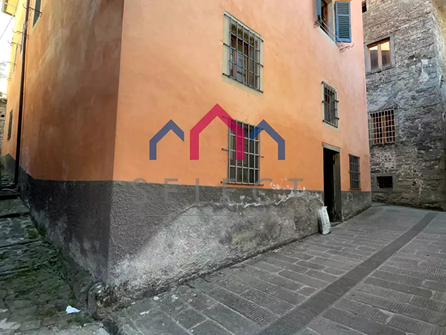 Immagine 82 di Villa in vendita  a Bagni Di Lucca