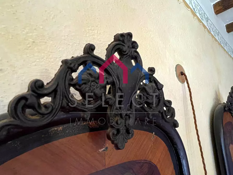 Immagine 50 di Villa in vendita  a Bagni Di Lucca