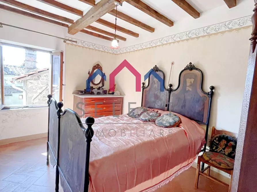 Immagine 44 di Villa in vendita  a Bagni Di Lucca