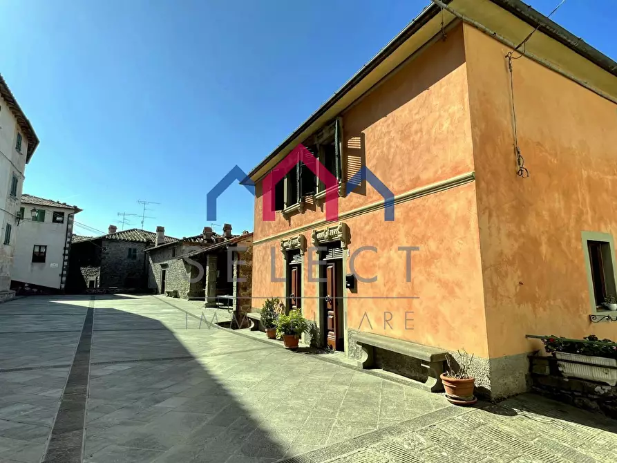 Immagine 76 di Villa in vendita  a Bagni Di Lucca