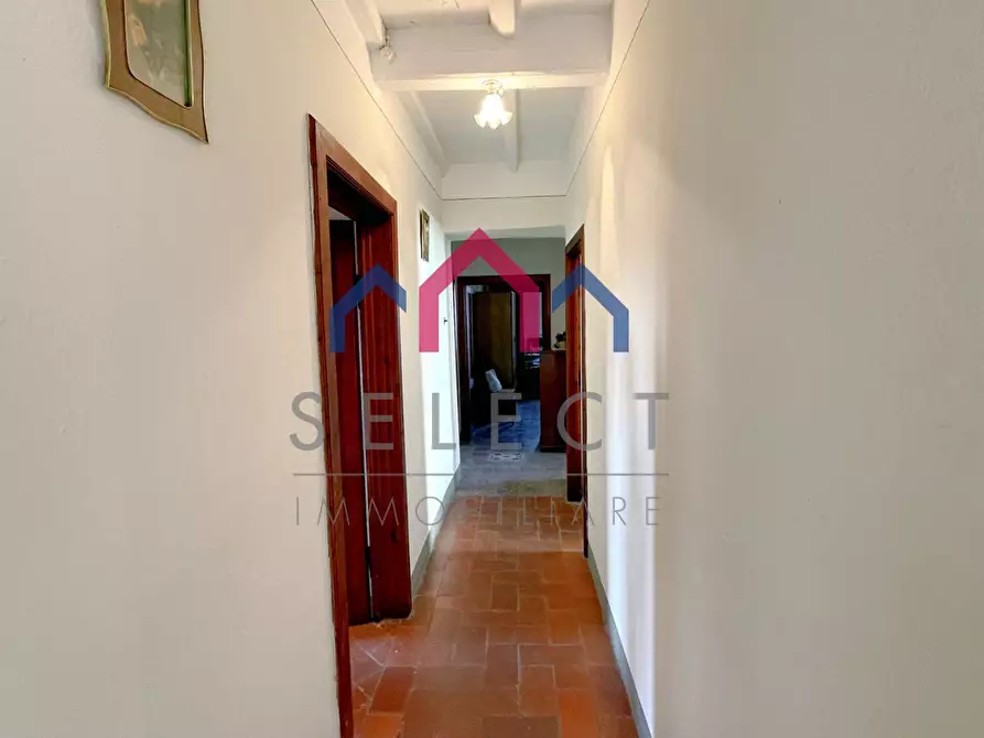 Immagine 43 di Villa in vendita  a Bagni Di Lucca