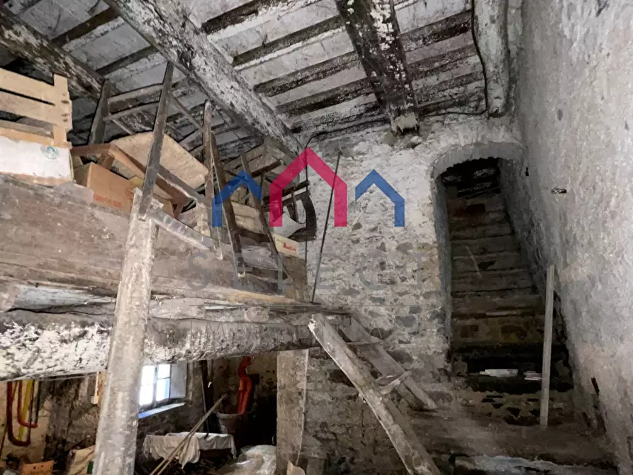 Immagine 73 di Villa in vendita  a Bagni Di Lucca