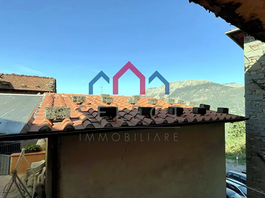 Immagine 29 di Villa in vendita  a Bagni Di Lucca