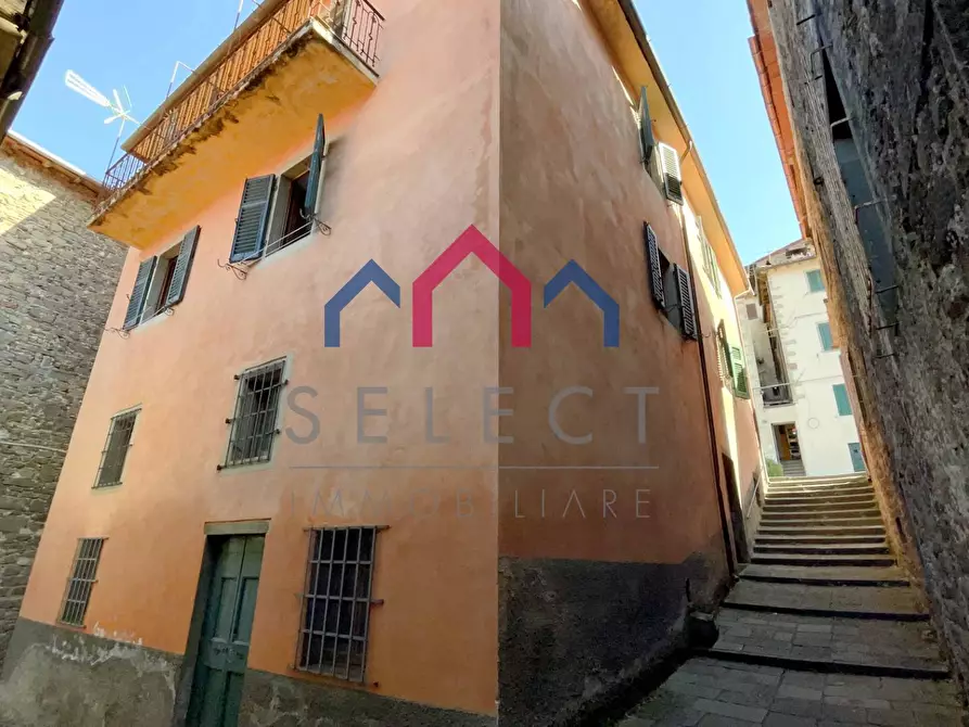 Immagine 81 di Villa in vendita  a Bagni Di Lucca