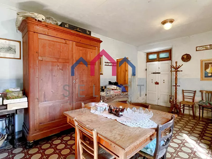 Immagine 33 di Villa in vendita  a Bagni Di Lucca