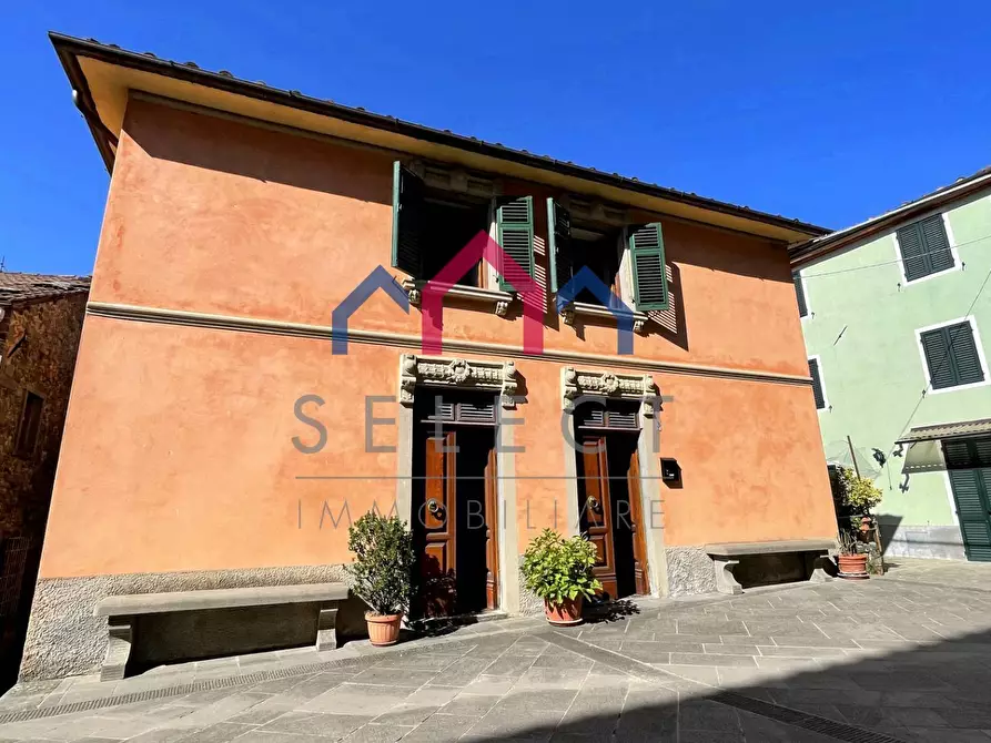 Immagine 79 di Villa in vendita  a Bagni Di Lucca