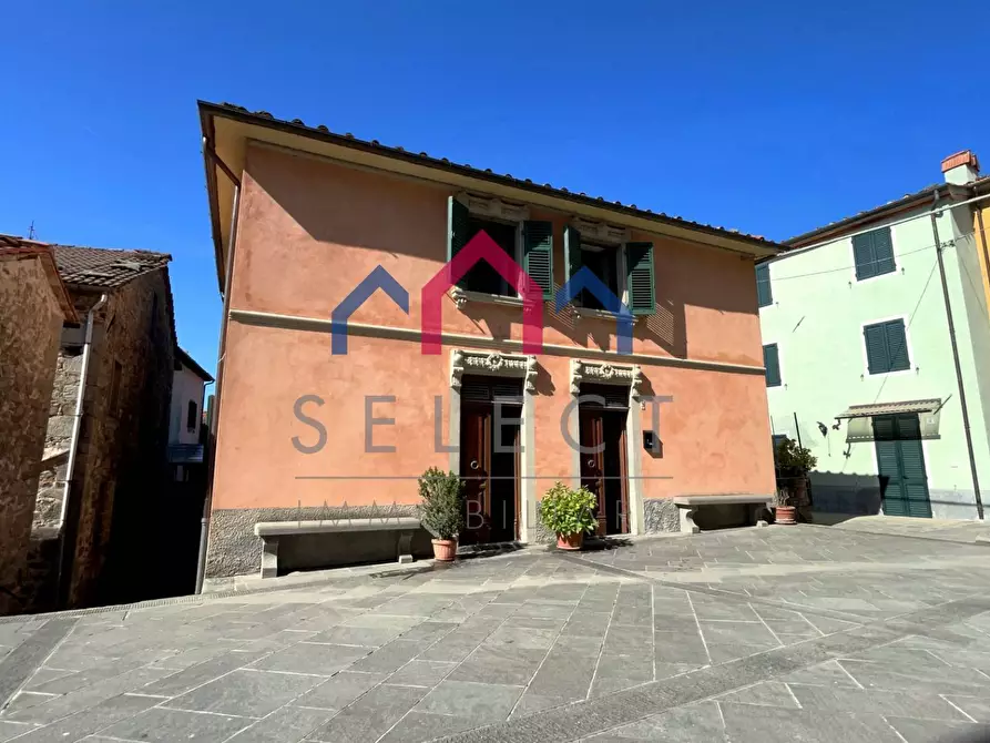 Immagine 78 di Villa in vendita  a Bagni Di Lucca