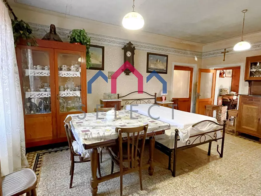 Immagine 24 di Villa in vendita  a Bagni Di Lucca