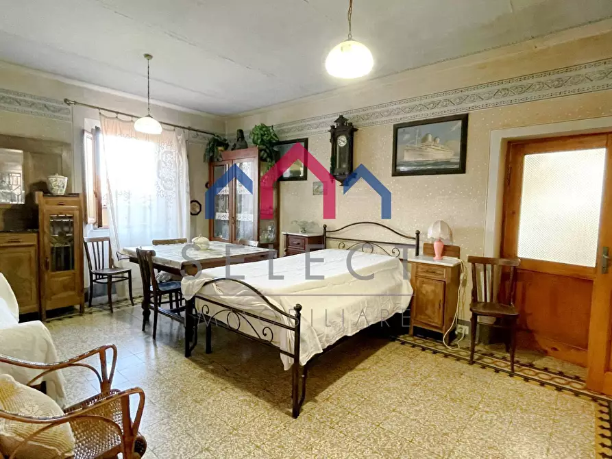 Immagine 22 di Villa in vendita  a Bagni Di Lucca