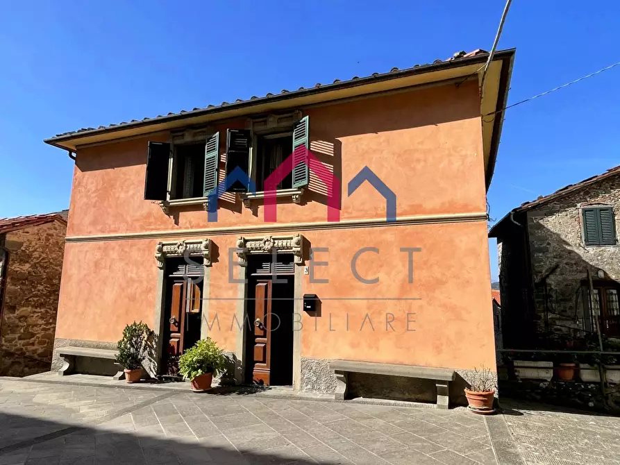 Immagine 80 di Villa in vendita  a Bagni Di Lucca