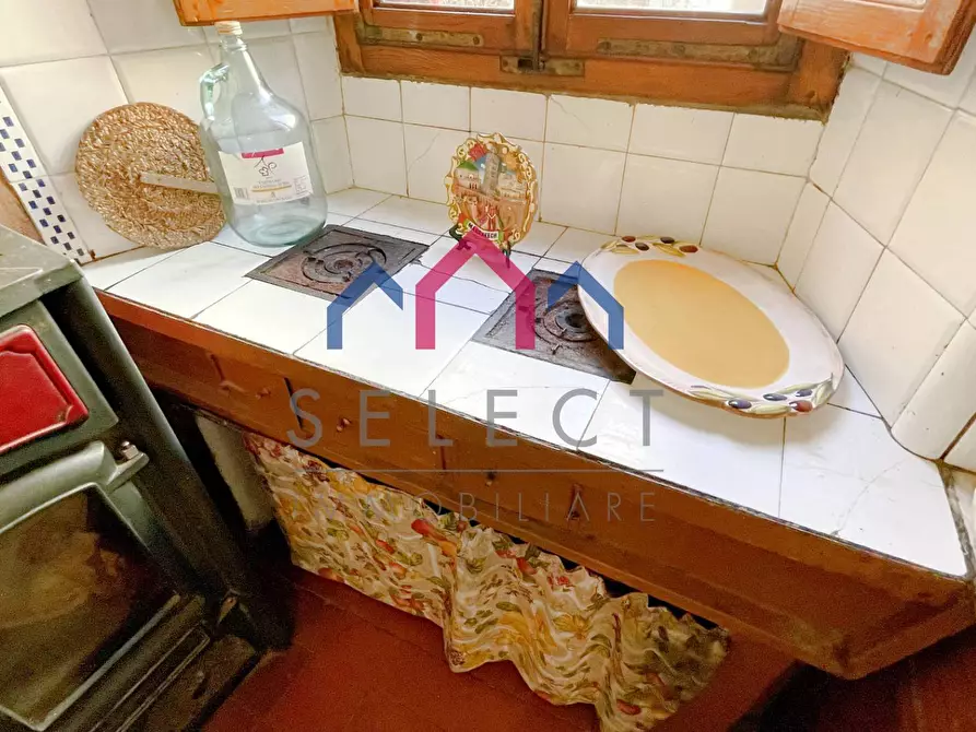 Immagine 11 di Villa in vendita  a Bagni Di Lucca