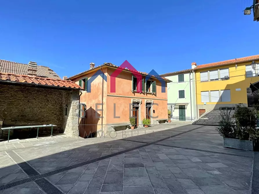 Immagine 77 di Villa in vendita  a Bagni Di Lucca