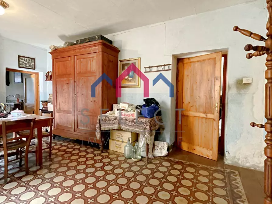 Immagine 36 di Villa in vendita  a Bagni Di Lucca