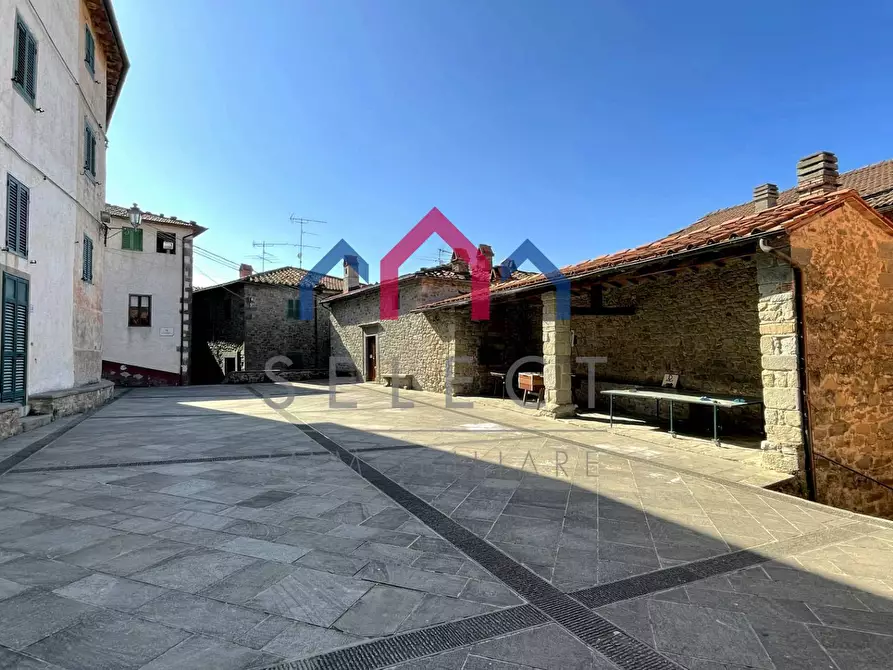 Immagine 3 di Villa in vendita  a Bagni Di Lucca